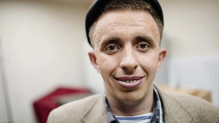 KVN komandasının üzvüdünyasını dəyişdi / FOTO